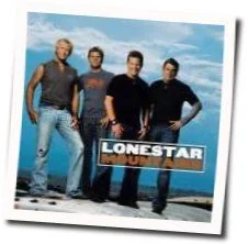 Hey God Chords by Lonestar