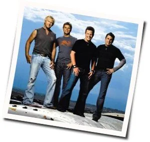 I've Gotta Find You Chords by Lonestar