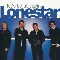 Let's Be Us Again Ukulele Chords by Lonestar