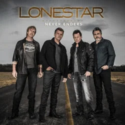 Never Enders Chords by Lonestar