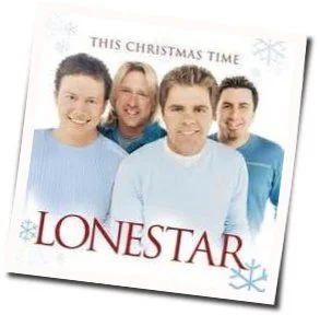 Reason For The Season Chords by Lonestar