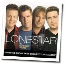 Simple As That Chords by Lonestar