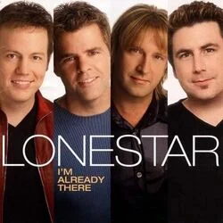 Unusually Unusual Chords by Lonestar