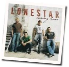 What About Now Chords by Lonestar