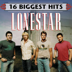 Amazed Tabs by Lonestar