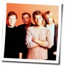 Amazed  Chords by Lonestar