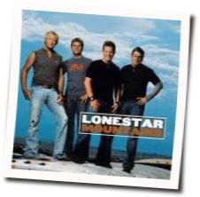 Hey God Chords by Lonestar