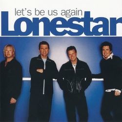 Lets Be Us Again Ukulele Chords by Lonestar