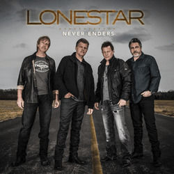 Never Enders Chords by Lonestar