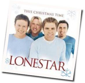 Reason For The Season Chords by Lonestar