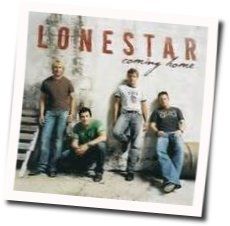 What About Now Chords by Lonestar