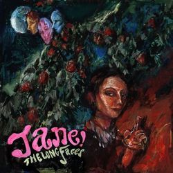 Jane Solo Tab by The Long Faces