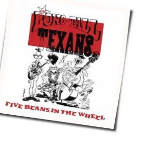 Bloody by The Long Tall Texans
