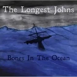 Bones In The Ocean Ukulele Chords by The Longest Johns