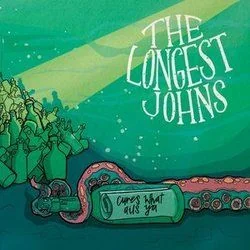 Bonny Ship The Diamond Tab by The Longest Johns