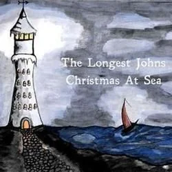 Christmas At Sea Chords by The Longest Johns