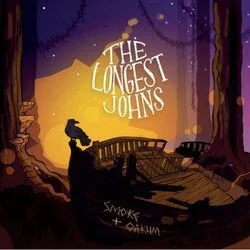 Downed And Drowned Chords by The Longest Johns