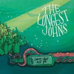 Wellerman (Ver2) Tab by The Longest Johns
