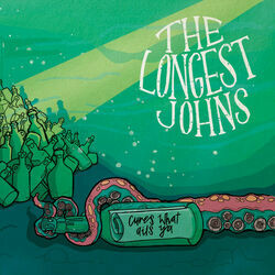 Ashes Intro by The Longest Johns