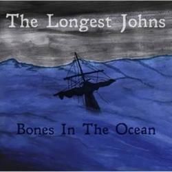 Bones In The Ocean Ukulele by The Longest Johns