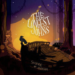 Hammer And The Anvil Chords by The Longest Johns