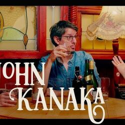 John Kanaka by Longest Johns