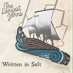 John Paul Jones Is A Pirate Chords by The Longest Johns