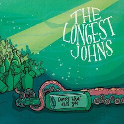 One Hundred Feet Chords by The Longest Johns
