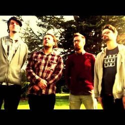 Rufford Park Poachers Chords by The Longest Johns