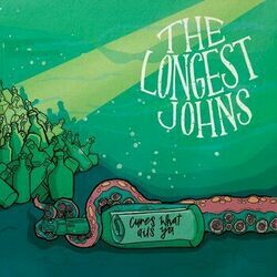 The Banks Of The Lee Chords by The Longest Johns