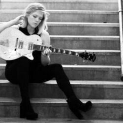 Free Chords by Liz Longley