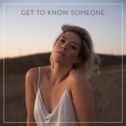 Get To Know Someone by Liz Longley