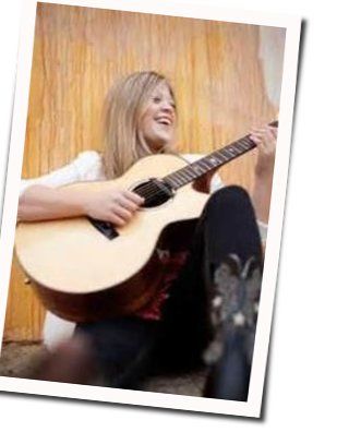 Goodbye Love Chords by Liz Longley