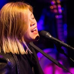 So Good Chords by Liz Longley