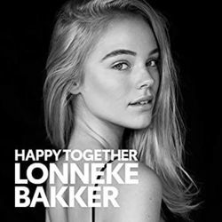 Lonneke Bakker chords for Happy together