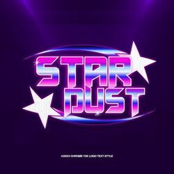 Star Dust Chords by The Loog