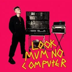 Eins Zwei Drei Chords by Look Mum No Computer