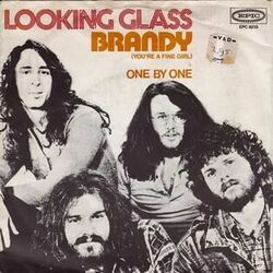 Brandy (you're A Fine Girl) Chords by Looking Glass