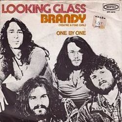 Brandy You're A Fine Girl Ukulele Chords by Looking Glass