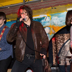 Dead Of The Winter Chords by The Looms