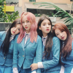 Love And Live 지금 좋아해 Chords by Loona 1/3