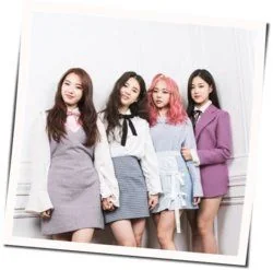 D-1 Chords by Loona (이달의 소녀)