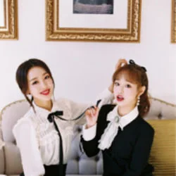 Heart Attack Tab by Loona (이달의 소녀)
