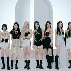 Heat 열기 Chords by Loona (이달의 소녀)