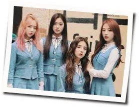One And Only Chords by Loona (이달의 소녀)