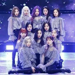 Puzzle Chords by Loona (이달의 소녀)