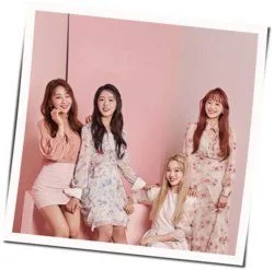 Twilight Chords by Loona (이달의 소녀)