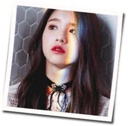 Vivid Chords by Loona (이달의 소녀)