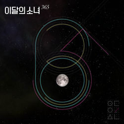 365 Tab by Loona (이달의 소녀)