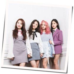 D-1 Chords by Loona (이달의 소녀)